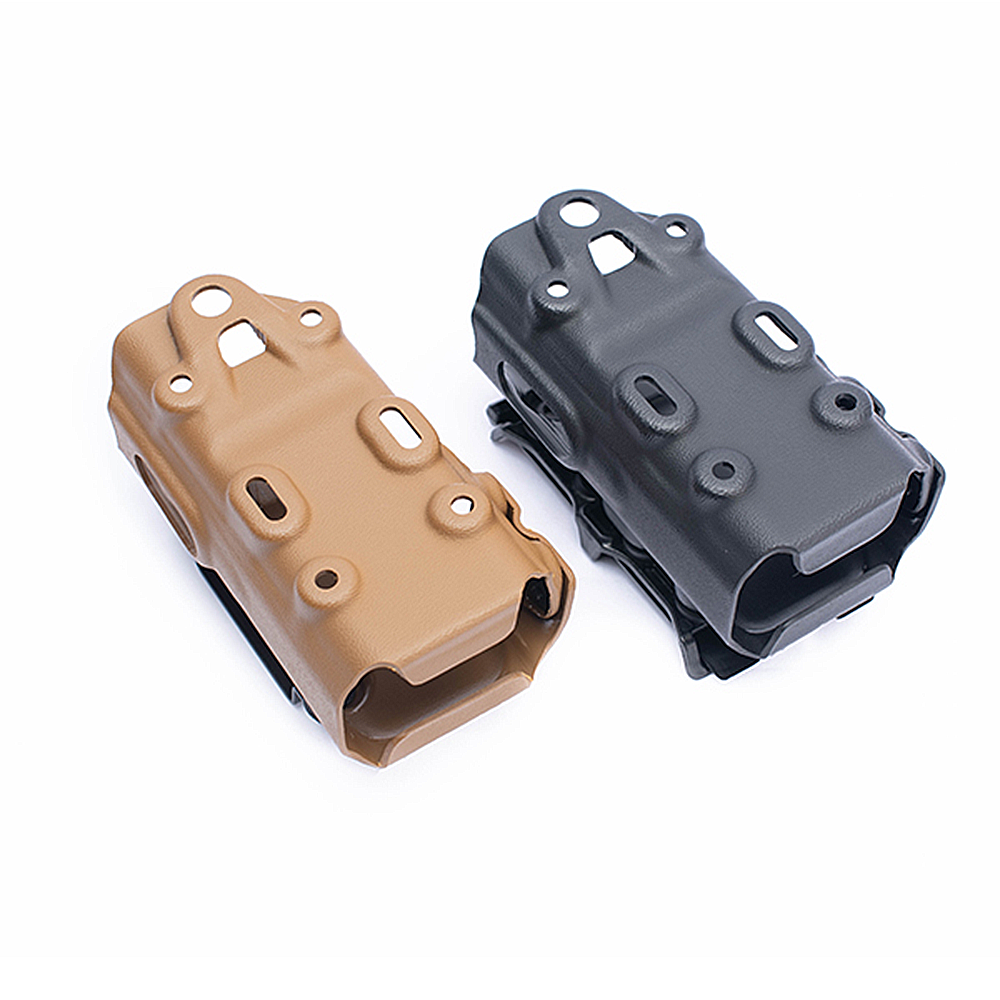High Speed Gear Dekke Pouch - For APX Radios