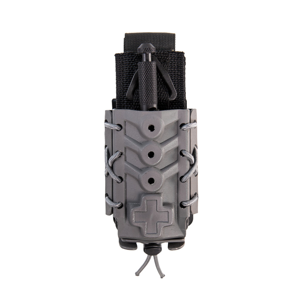 High Speed Gear Polymer Tourniquet TACO - Medical Pouch - Made in USA