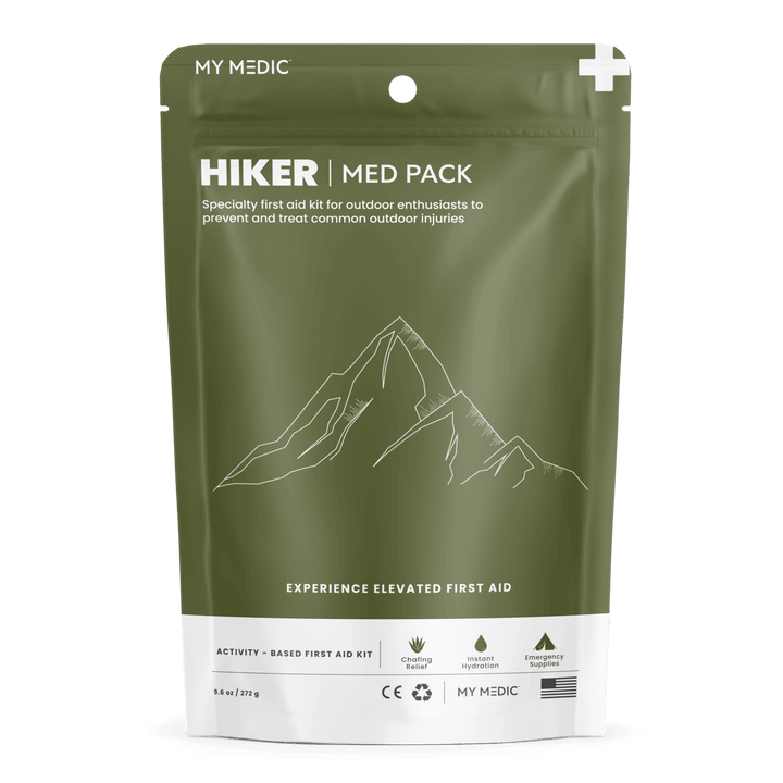 Medical Pack