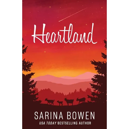 Heartland: A Small Town Romance - Paperback
