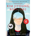 Kim Jiyoung, Born 1982 - Paperback