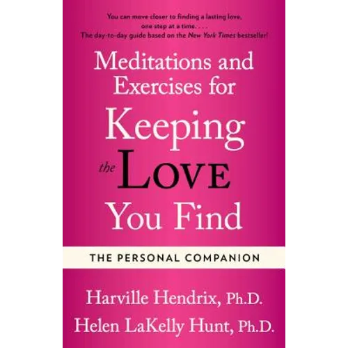 The Personal Companion: A Workbook for Singles - Paperback