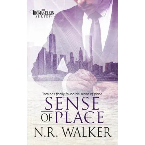 Sense of Place - Paperback