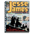 Jesse James: The Classic Western Collection - Paperback
