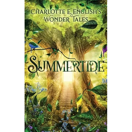 Summertide - Paperback