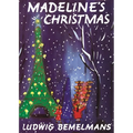 Madeline's Christmas - Hardcover