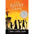The Egypt Game - Paperback