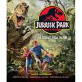Jurassic Park: The Ultimate Visual History - Hardcover