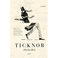 Ticknor - Paperback