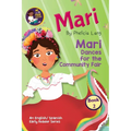 Mari Dances For the Community Fair - Paperback
