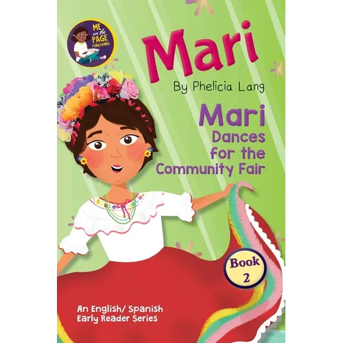 Mari Dances For the Community Fair - Paperback