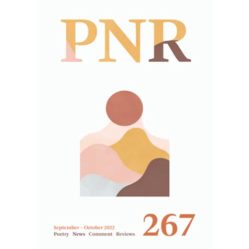 PN Review 267 - Paperback