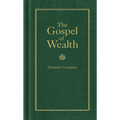 Gospel of Wealth - Hardcover