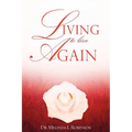 Living to Live Again - Paperback