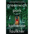 Greenwich Park - Paperback