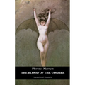 The Blood of the Vampire - Paperback