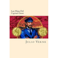 Los Hijos Del Capitan Grant (Spanish Edition) - Paperback