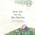 Young Yogi and the Mind Monsters - Paperback