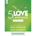 The 5 Love Languages of Children Workbook - Paperback