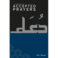 A Handbook of Accepted Prayers - Hardcover