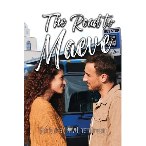 The Road to Maeve - Paperback