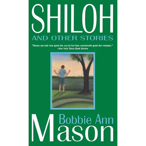 Shiloh and Other Stories - Hardcover