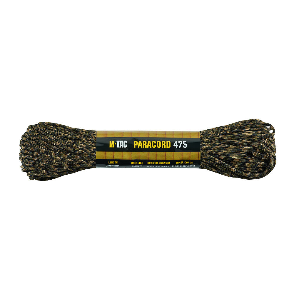 M-Tac Paracord 475