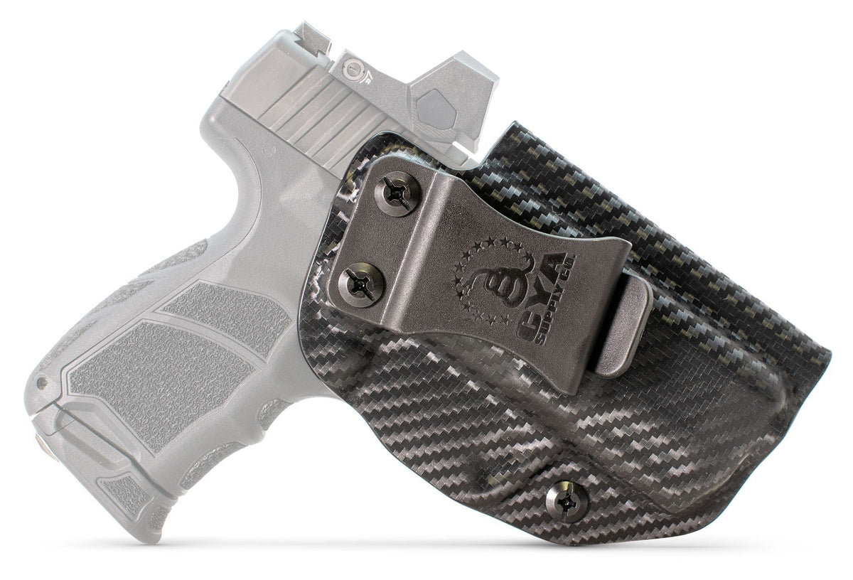HK CC9 IWB Holster | BASE IWB
