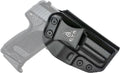 HK USP 9 Compact IWB Holster | BASE IWB