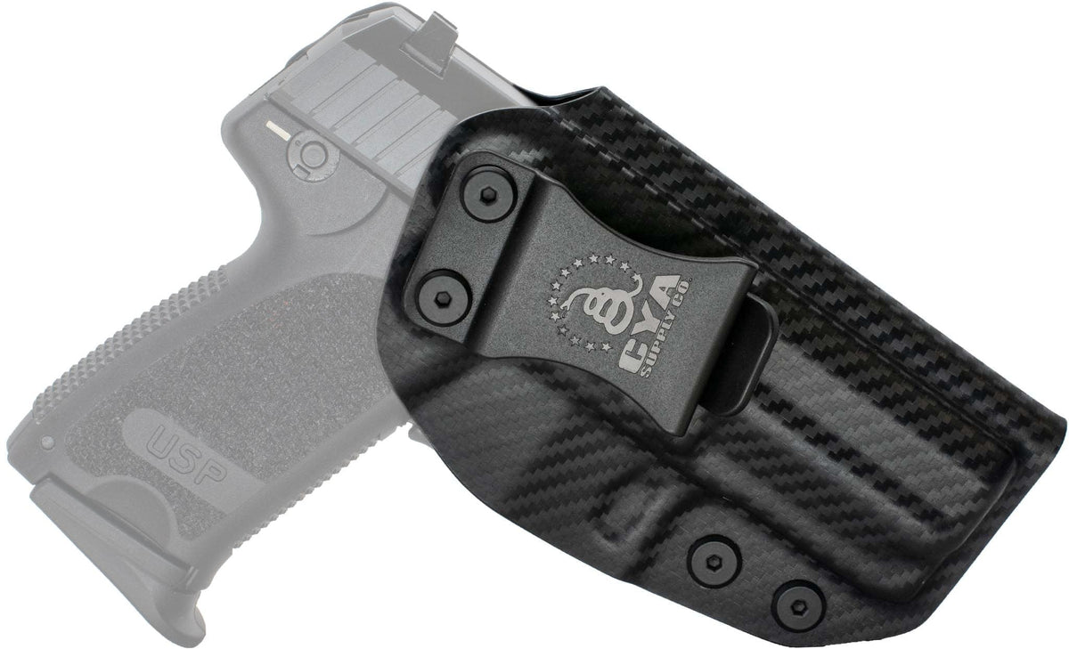 HK USP 9 Compact IWB Holster | BASE IWB