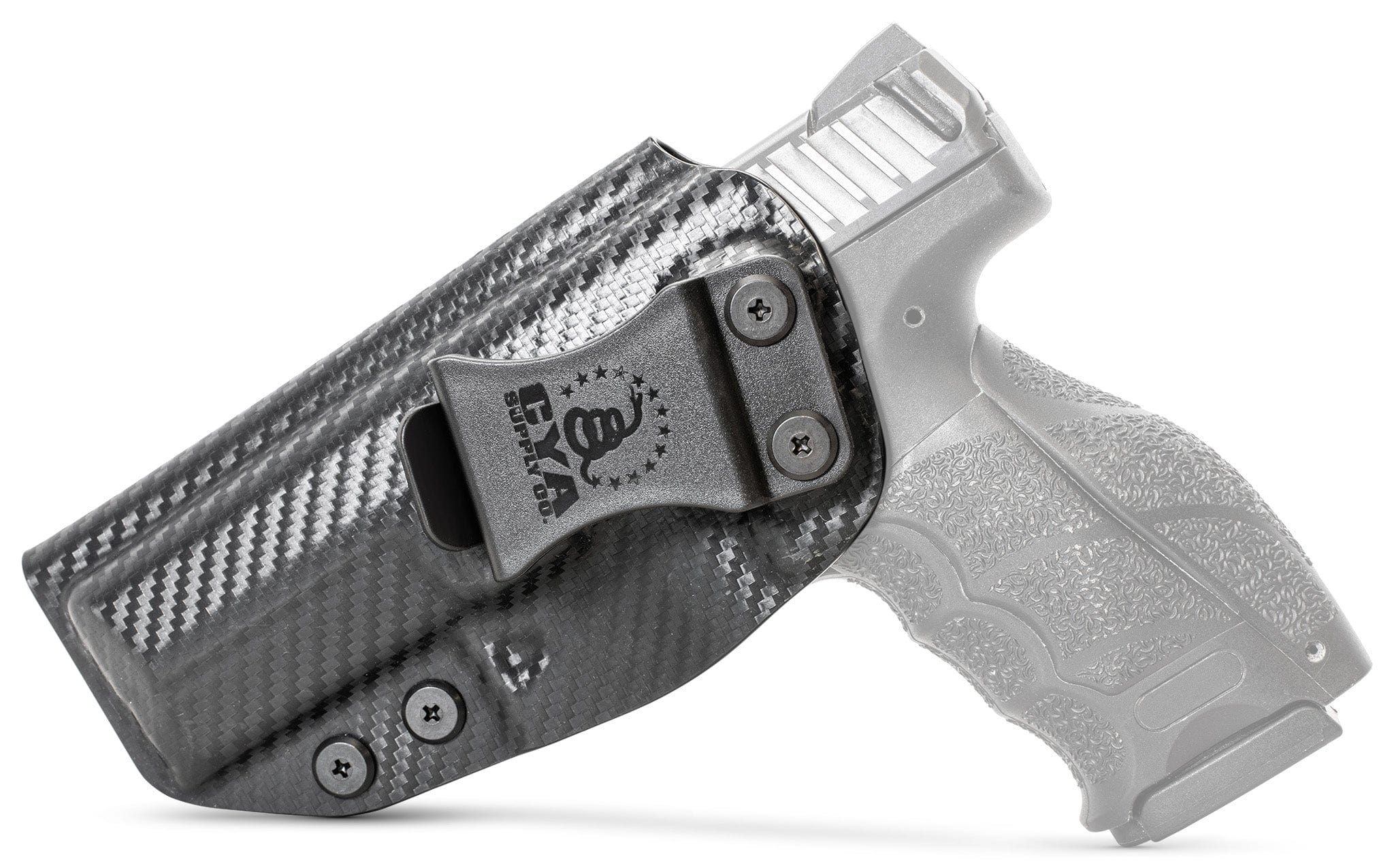 HK VP9 IWB Holster | BASE IWB