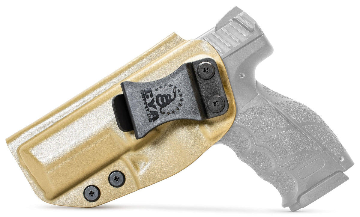 HK VP9 IWB Holster | BASE IWB