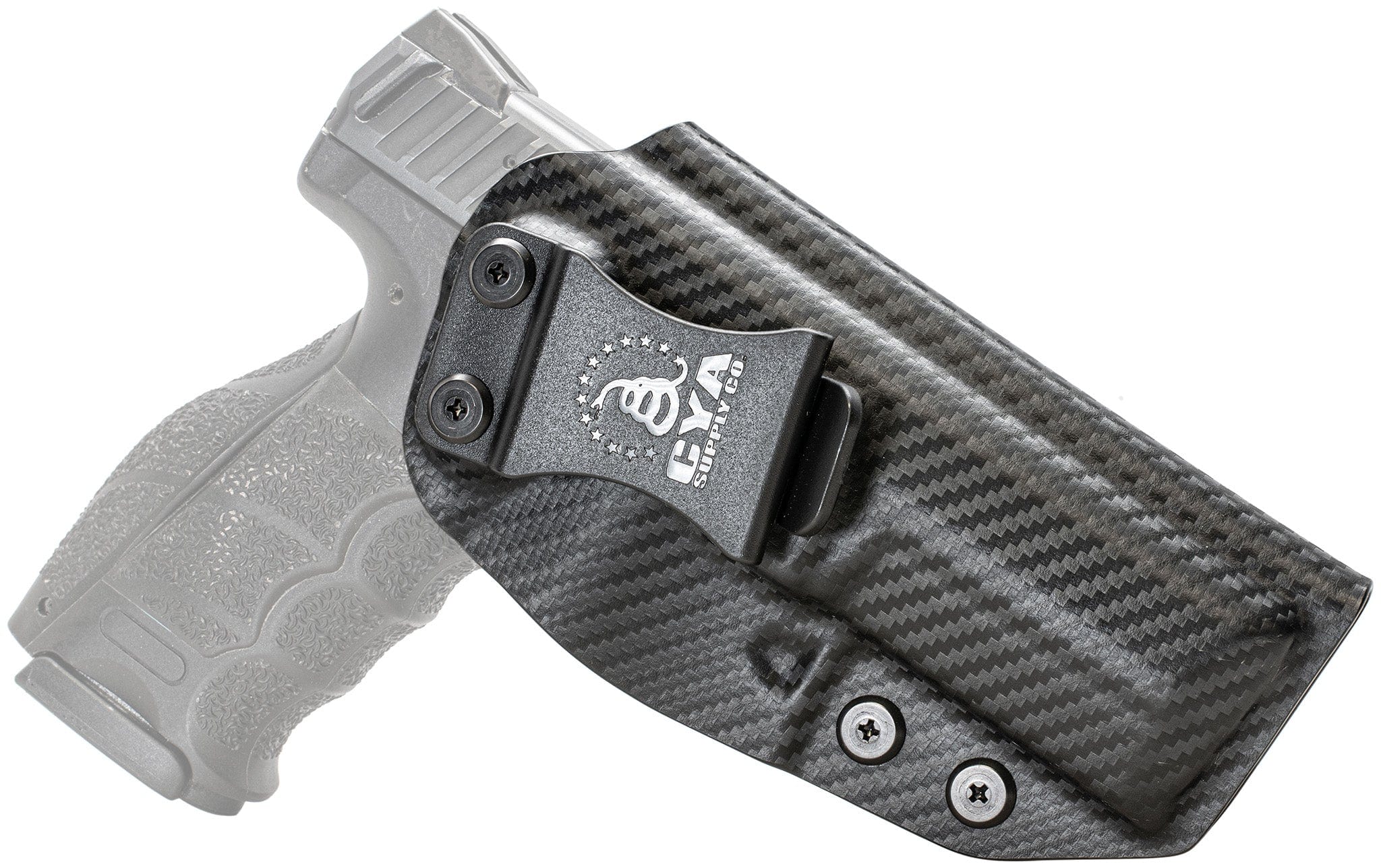 HK VP9 IWB Holster | BASE IWB