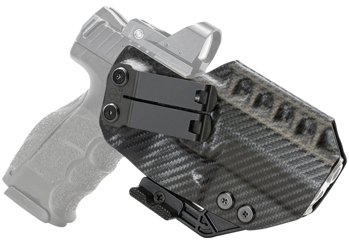 HK VP9 IWB Holster | RIDGE IWB