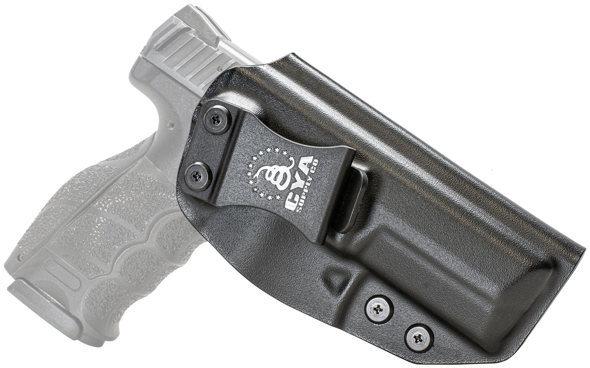 HK VP9 IWB Holster | BASE IWB