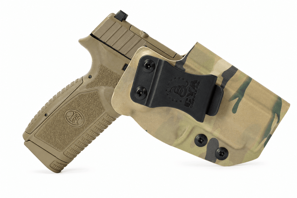 Sig Sauer P365X IWB Holster | BASE IWB