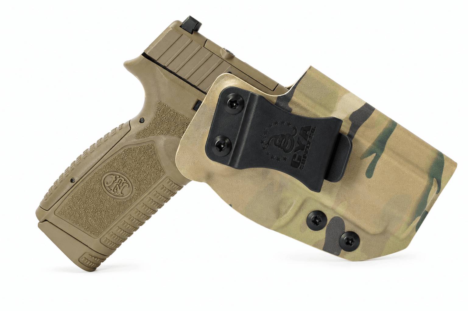 Avidity Arms PD10 IWB Holster | BASE IWB