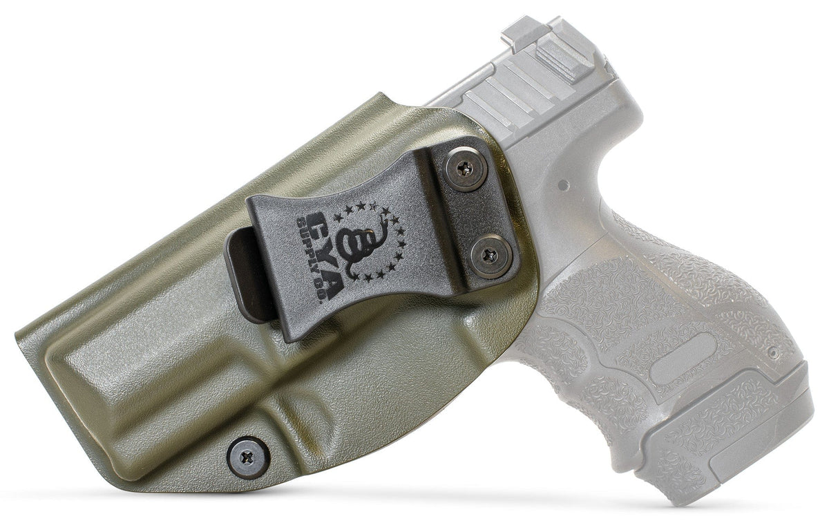 HK VP9SK IWB Holster | BASE IWB