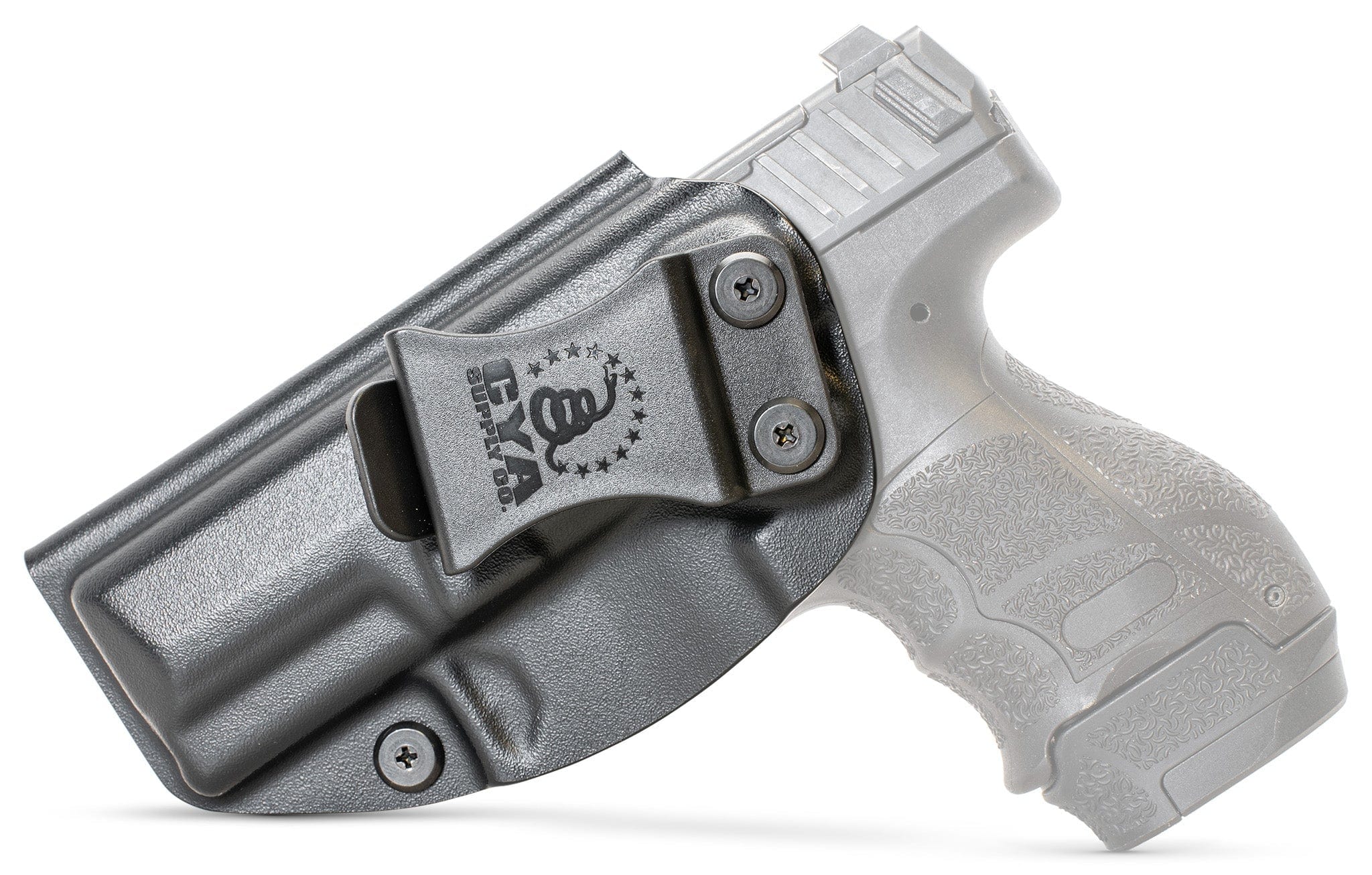 HK VP9SK IWB Holster | BASE IWB