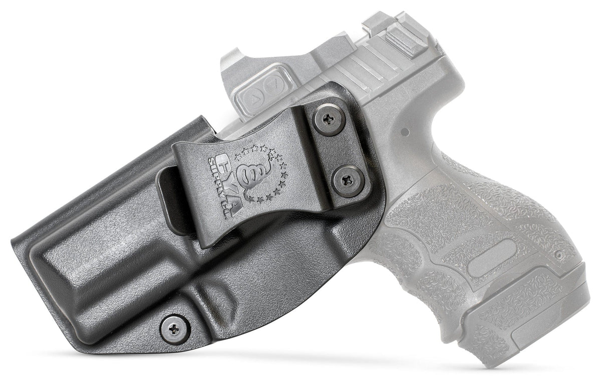 HK VP9SK IWB Holster | BASE IWB