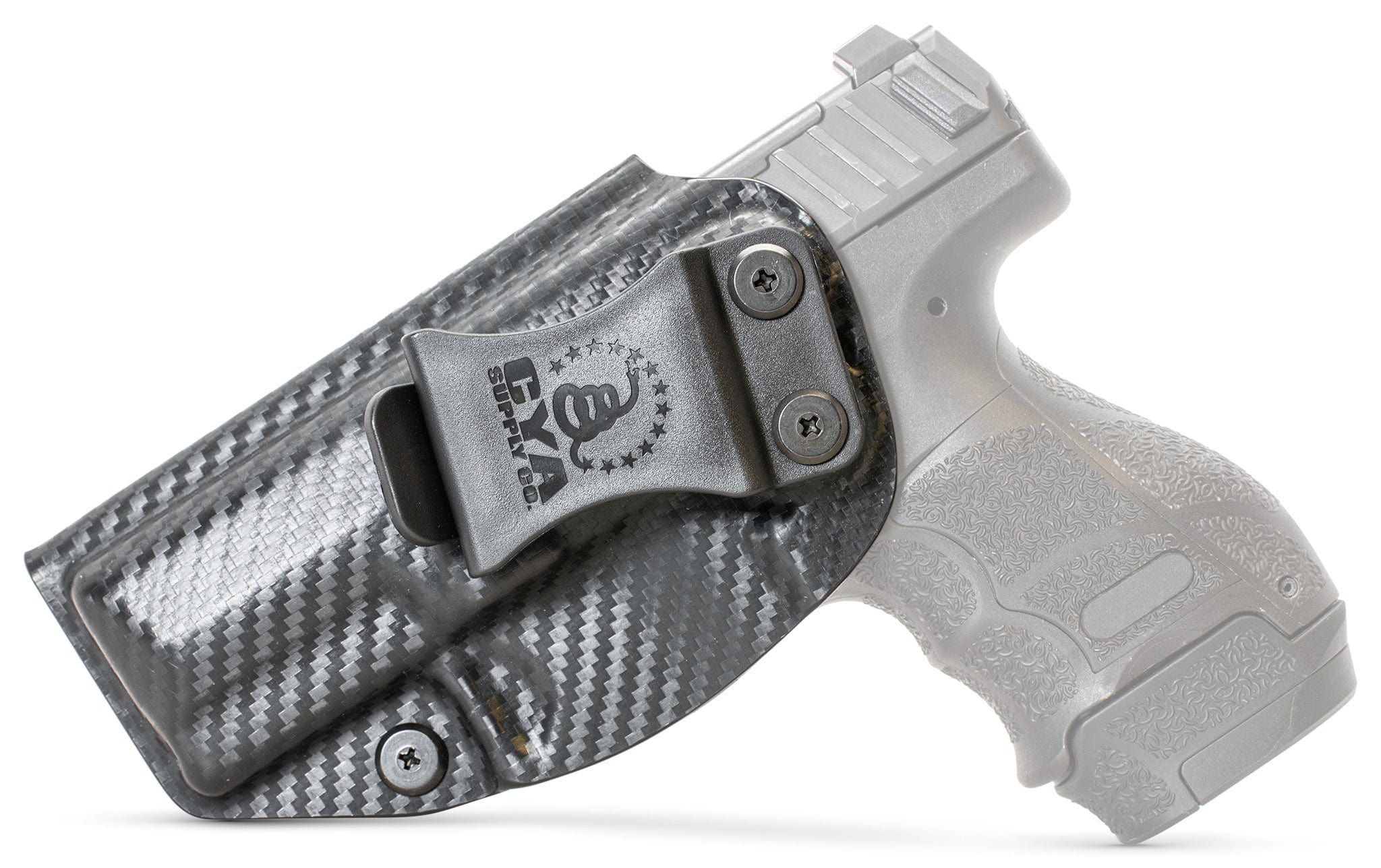 HK VP9SK IWB Holster | BASE IWB