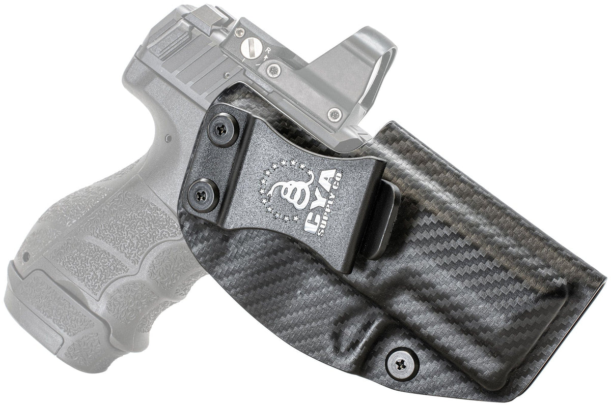 HK VP9SK IWB Holster | BASE IWB