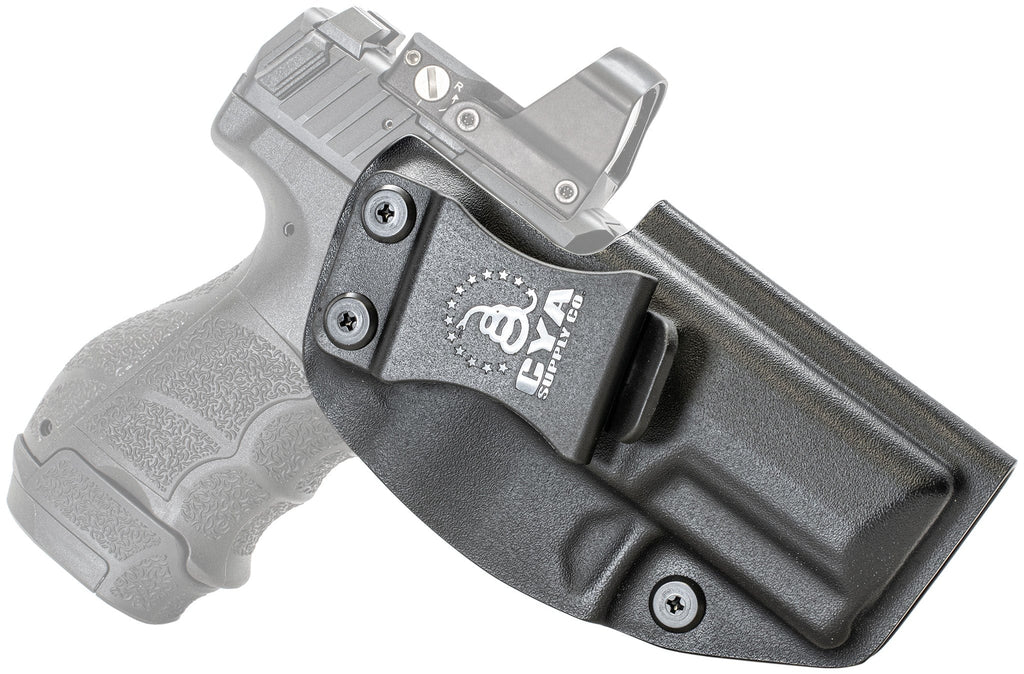 HK VP9SK IWB Holster | BASE IWB