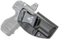HK VP9SK IWB Holster | BASE IWB