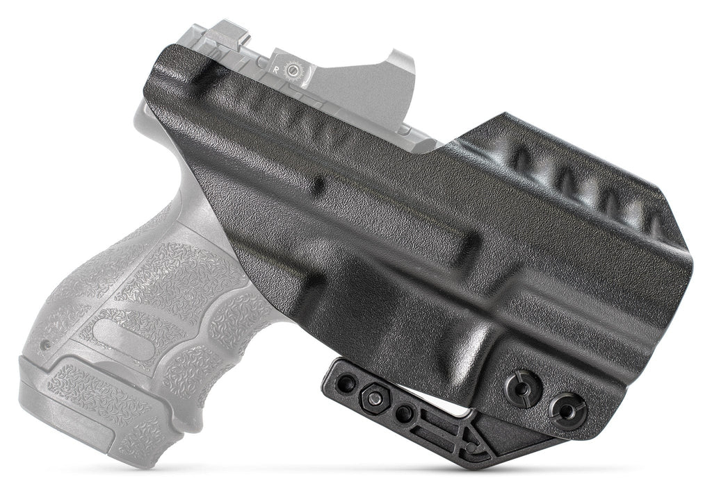 HK VP9SK IWB Holster | RIDGE IWB