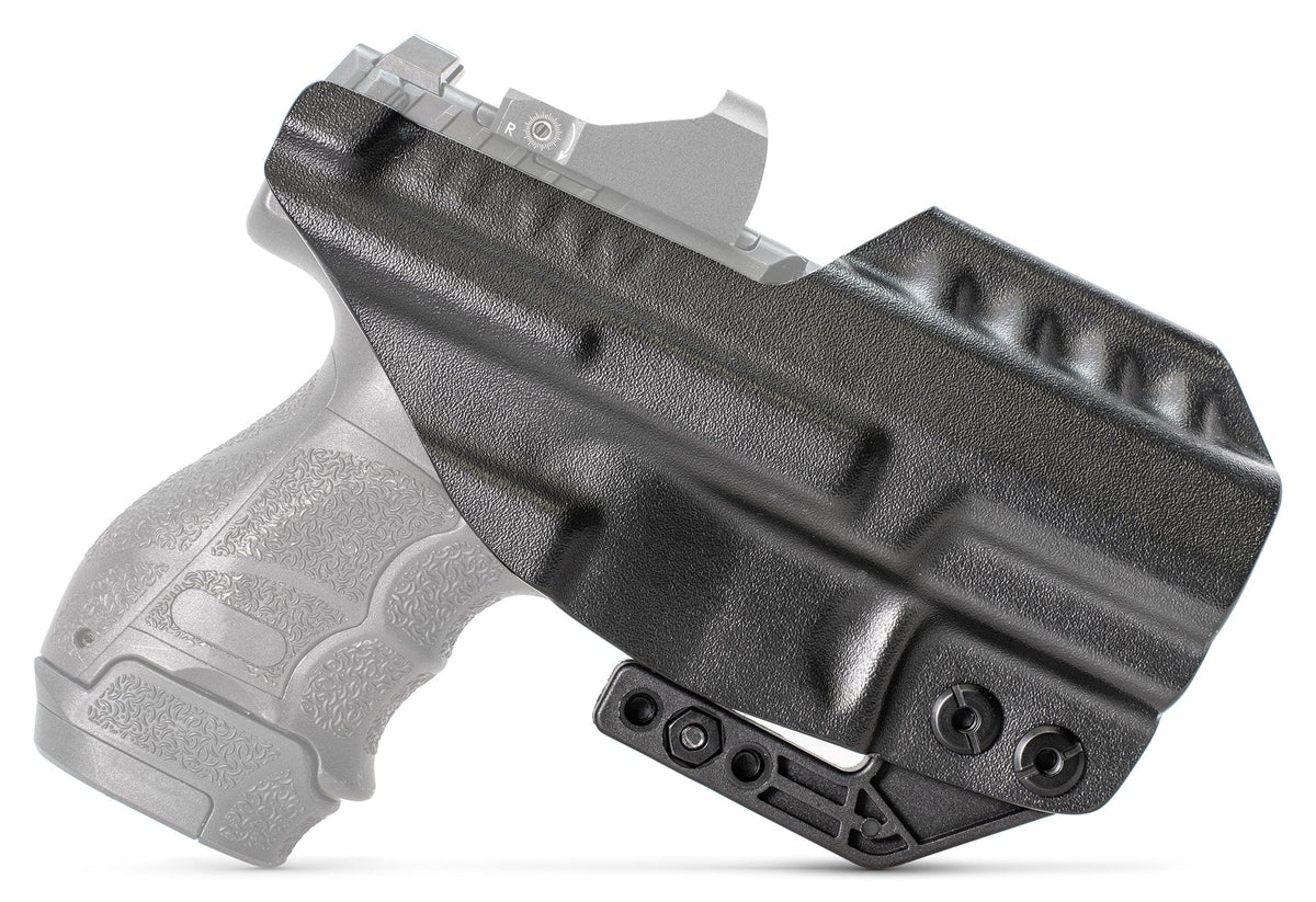 HK VP9SK IWB Holster | RIDGE IWB