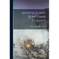 Asheville and Buncombe County