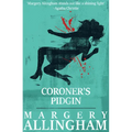 Coroner's Pidgin: Volume 12 - Paperback