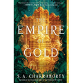 The Empire of Gold - Paperback