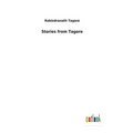 Stories from Tagore - Hardcover